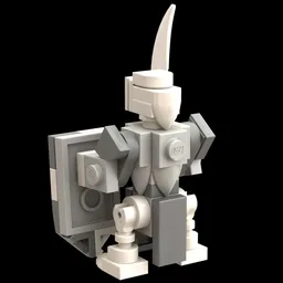skeleton knight