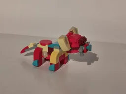 31145 Tiger