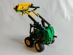 42136 Compact Loader