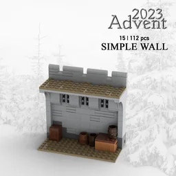 Wall
