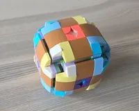Ornate Egg