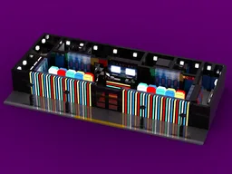 Mini Casino