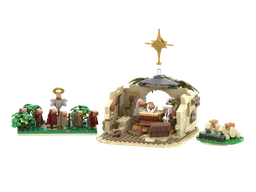 Nativity Scene