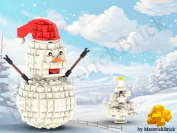 Snowman