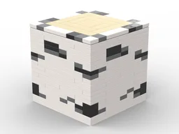 Birch Log