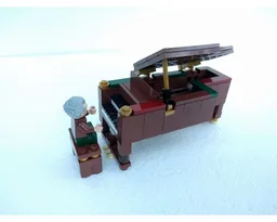 Harpsichord