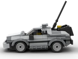 DeLorean
