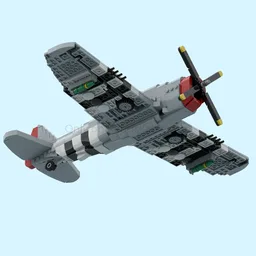 P-47 Thunderbolt