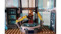 Avengers Tower