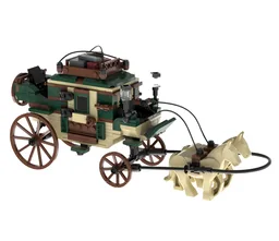 Classic Carriage