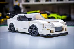 Toyota MK4 Supra