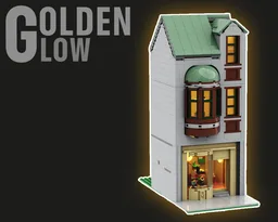 Golden Glow