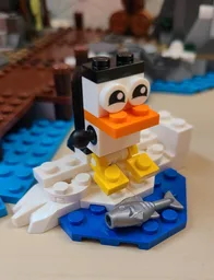 30571 Penguin