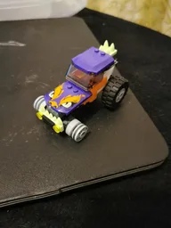 tractor