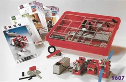 Technology Activity Set