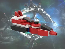 Ulysses 31 space shuttle