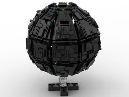 Borg Sphere