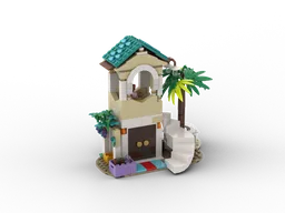 43223 (x 2) - Vineyard Vista