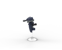 Tri Droid 75372 Refresh