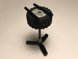 31087 Music Instruments