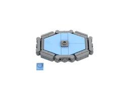 Hologram Table