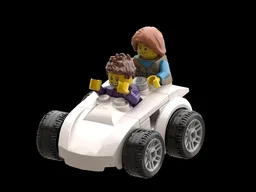 Racer - 60283