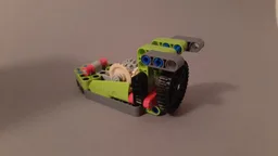 42102 Hovercraft