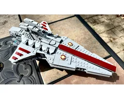 MIDI Scale Venator V2