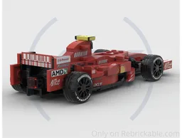 F1 F2007
