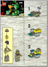 Helicopter Transport