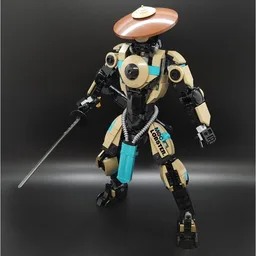 Ronin Prime