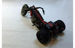 Custom Trike