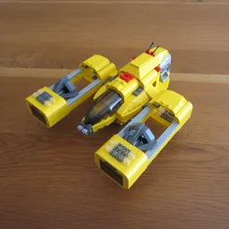 4888 Submarine Psi 03A