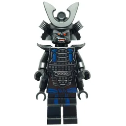 Lord Garmadon (LEGO Ninjago Movie)