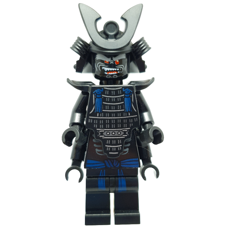 Lego Lord Garmadon (LEGO Ninjago Movie)