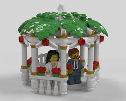 Wedding Pavilion