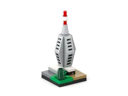 Micro Kamzik TV Tower
