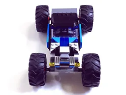 60402 Rat Rod