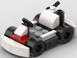 76896 Go-Kart