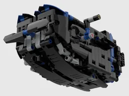 42123 Submarine