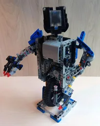 42063 C model Robot