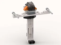 912055 B-Wing
