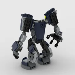 Panther Mech