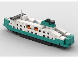 Little ferry