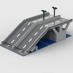 Modular Bridge