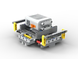 2-leg Walker