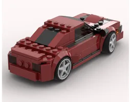 2004 Ford Mustang