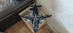 Cargo Plane (42111 B-Model)