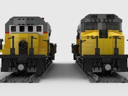 Legacy DD35A