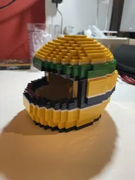 Senna Helmet
